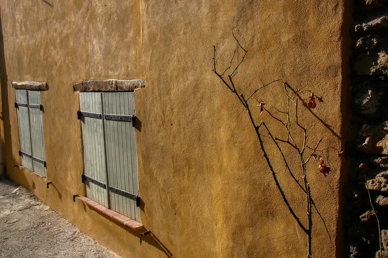 Murs & portes, photo 6 sur 16