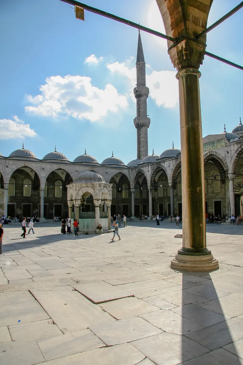 Turquie, photo 3 sur 19