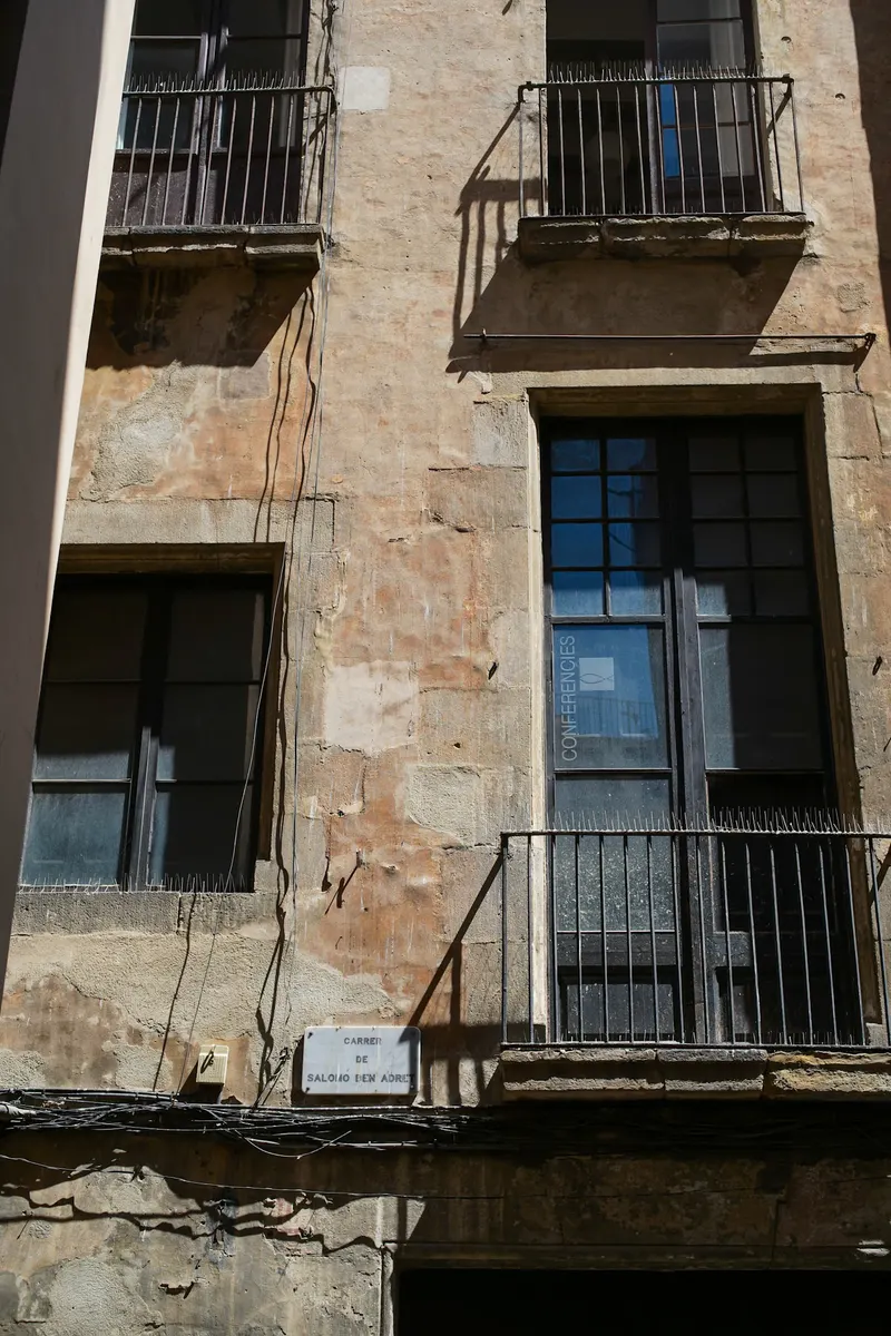 Murs & portes, photo 15 sur 16