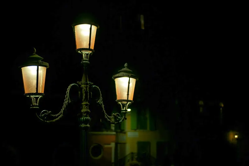 Venise, photo 29 sur 43