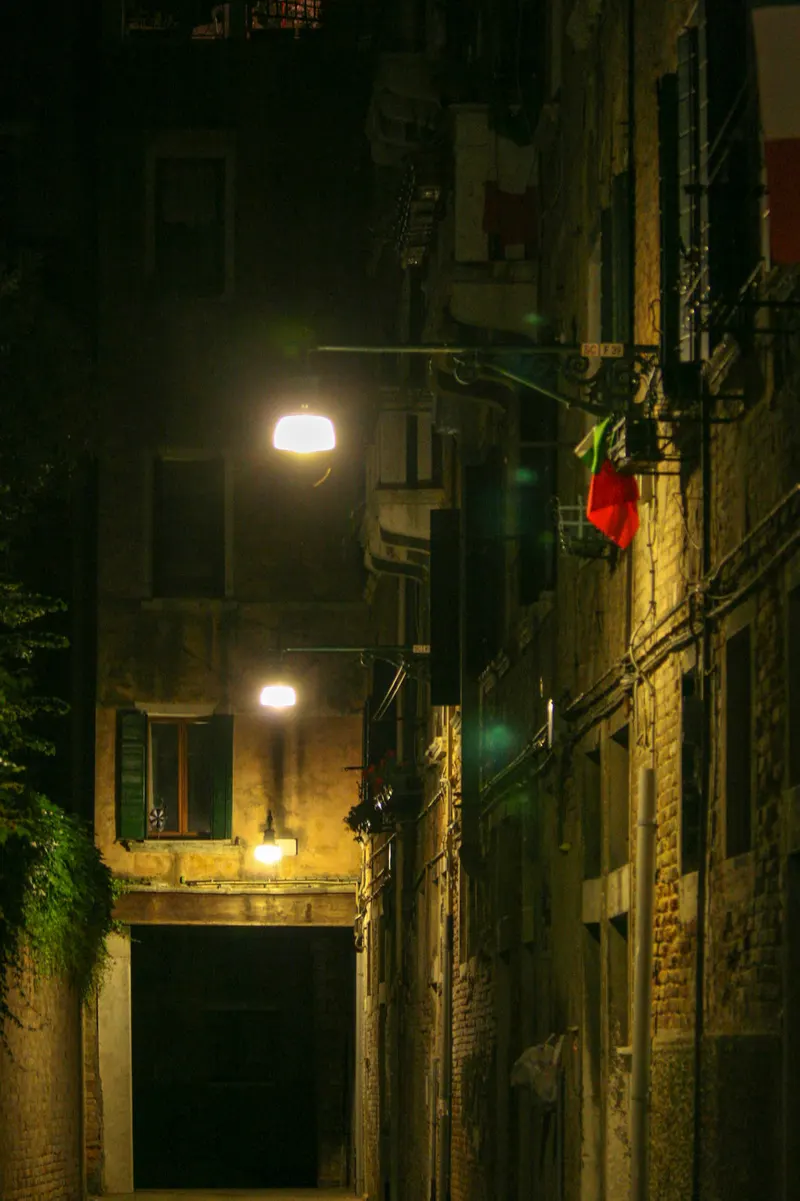 Venise, photo 28 sur 43