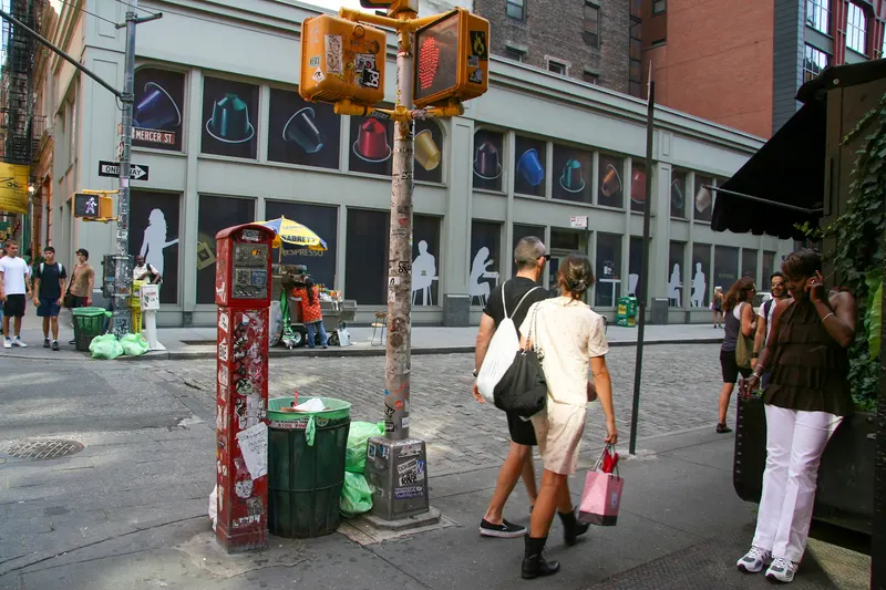 New York, photo 11 sur 24