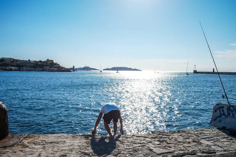 Marseille, photo 25 sur 28