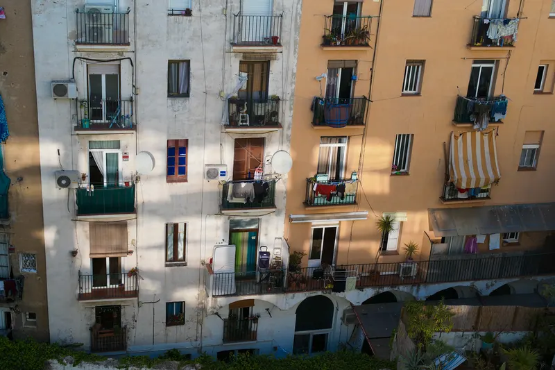 Murs & portes, photo 14 sur 16