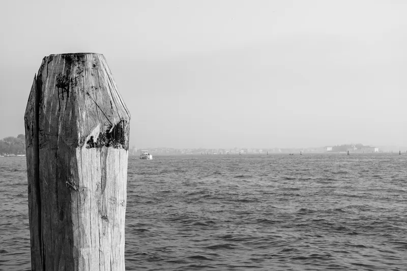 Venise, photo 40 sur 43