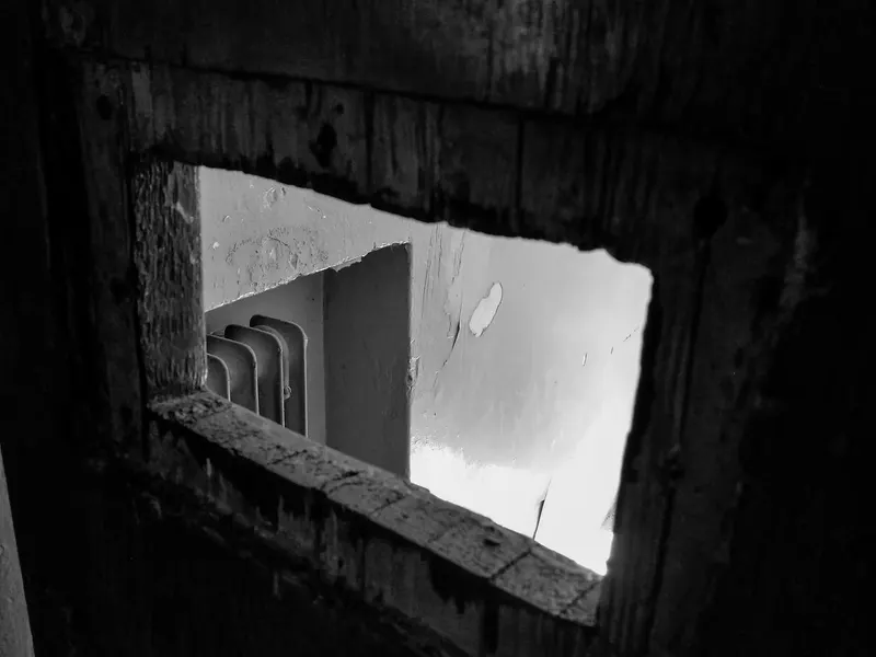 Dachau, photo 8 sur 23