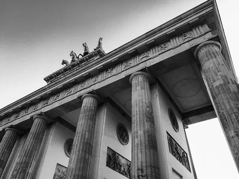 Berlin, photo 9 sur 11