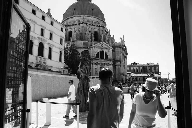 Noir, photo 3 sur 18