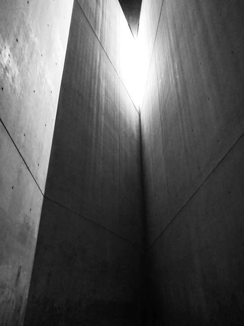 Noir, photo 13 sur 18