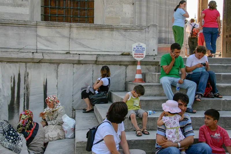 Turquie, photo 9 sur 19