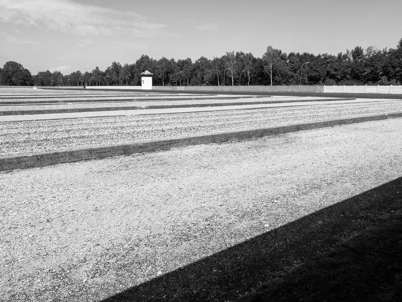 Dachau, photo 18 sur 23
