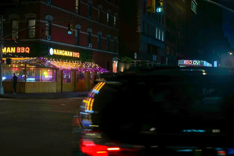 New York, photo 24 sur 24