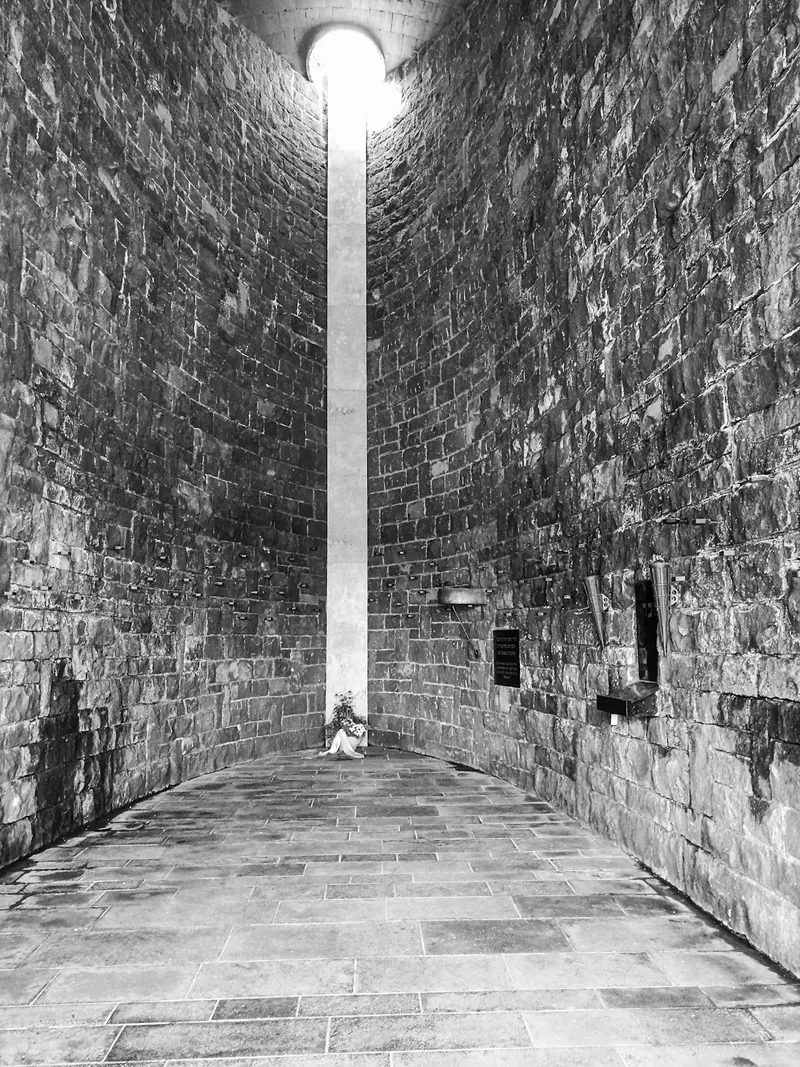 Dachau, photo 22 sur 23