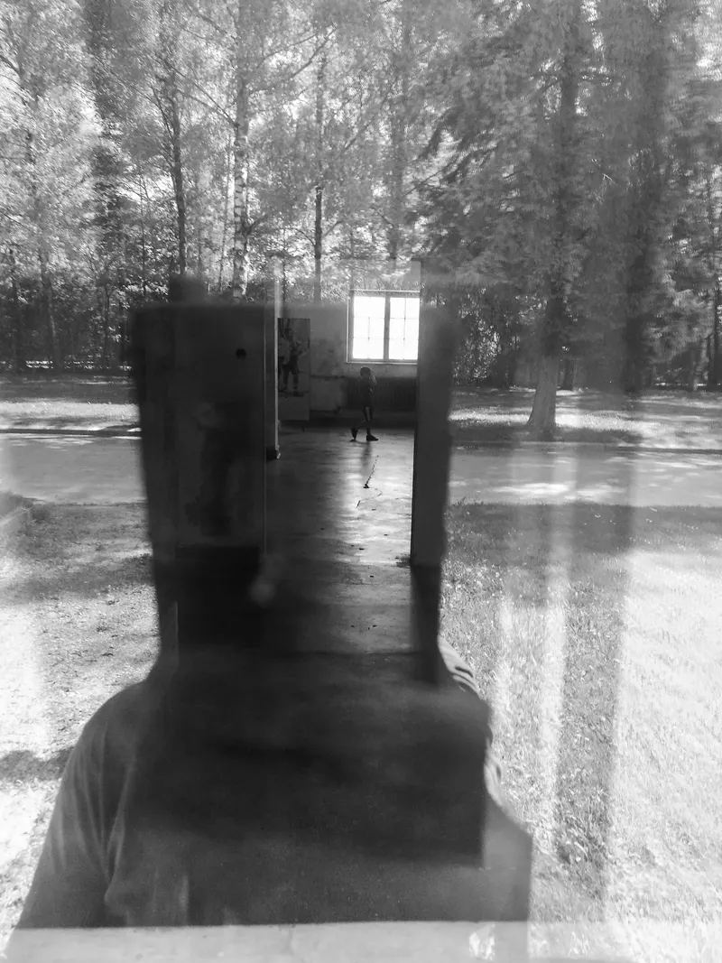 Dachau, photo 7 sur 23