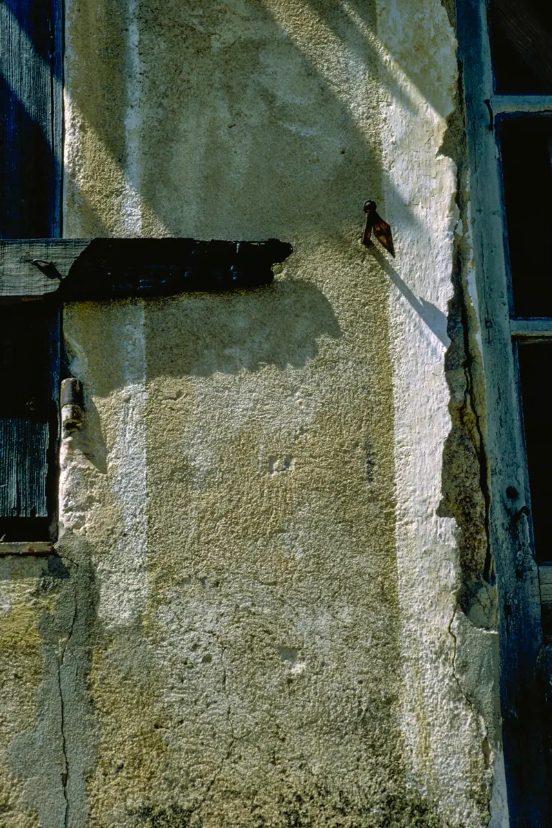 Murs & portes, photo 12 sur 16