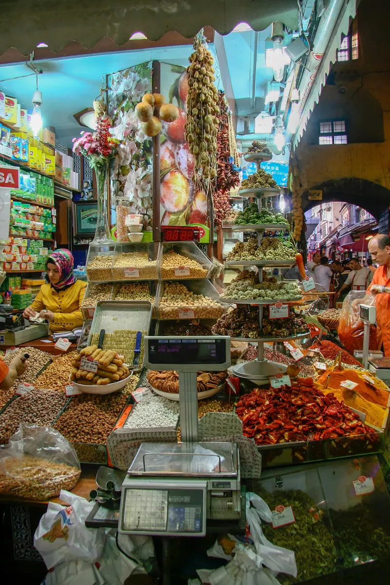 Turquie, photo 16 sur 19