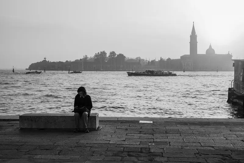 Venise, photo 41 sur 43