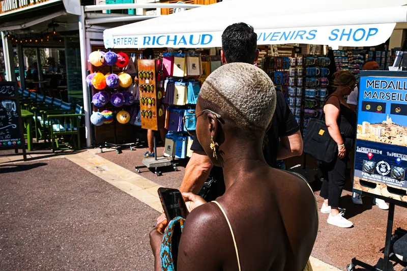 Marseille, photo 18 sur 28