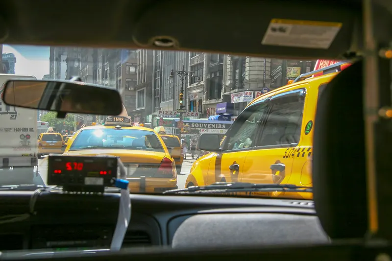 New York, photo 4 sur 24