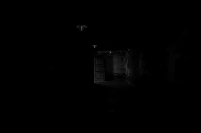 Auschwitz-Birkenau, photo 25 sur 40