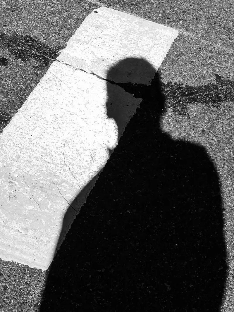 Noir, photo 16 sur 18