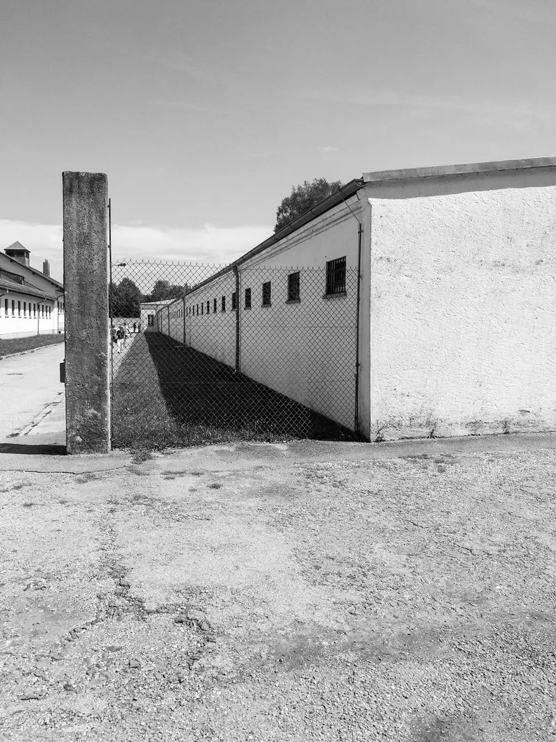 Dachau, photo 2 sur 23
