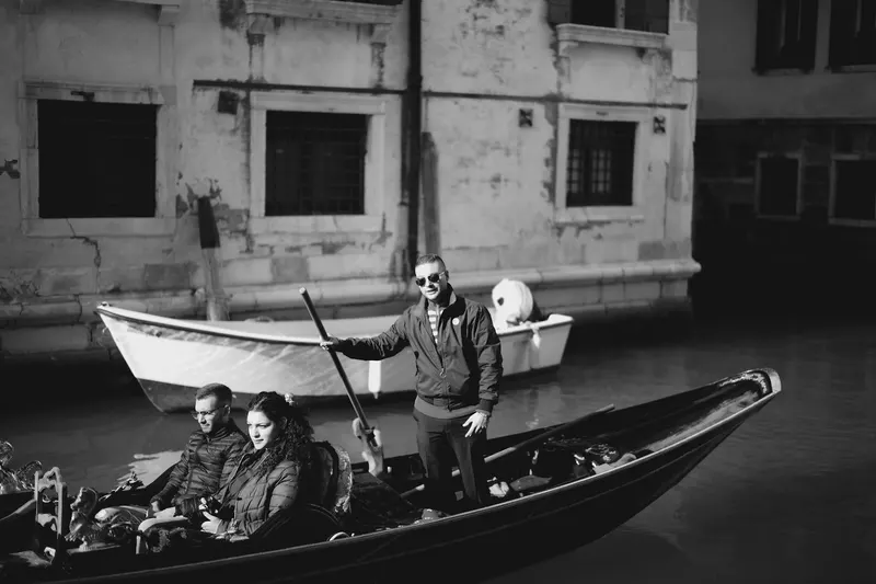 Venise, photo 38 sur 43