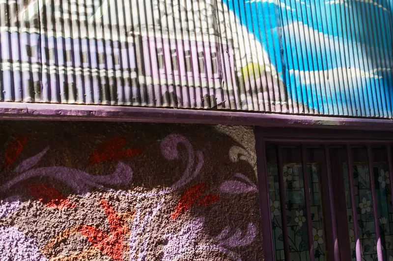 Valparaiso, photo 11 sur 20