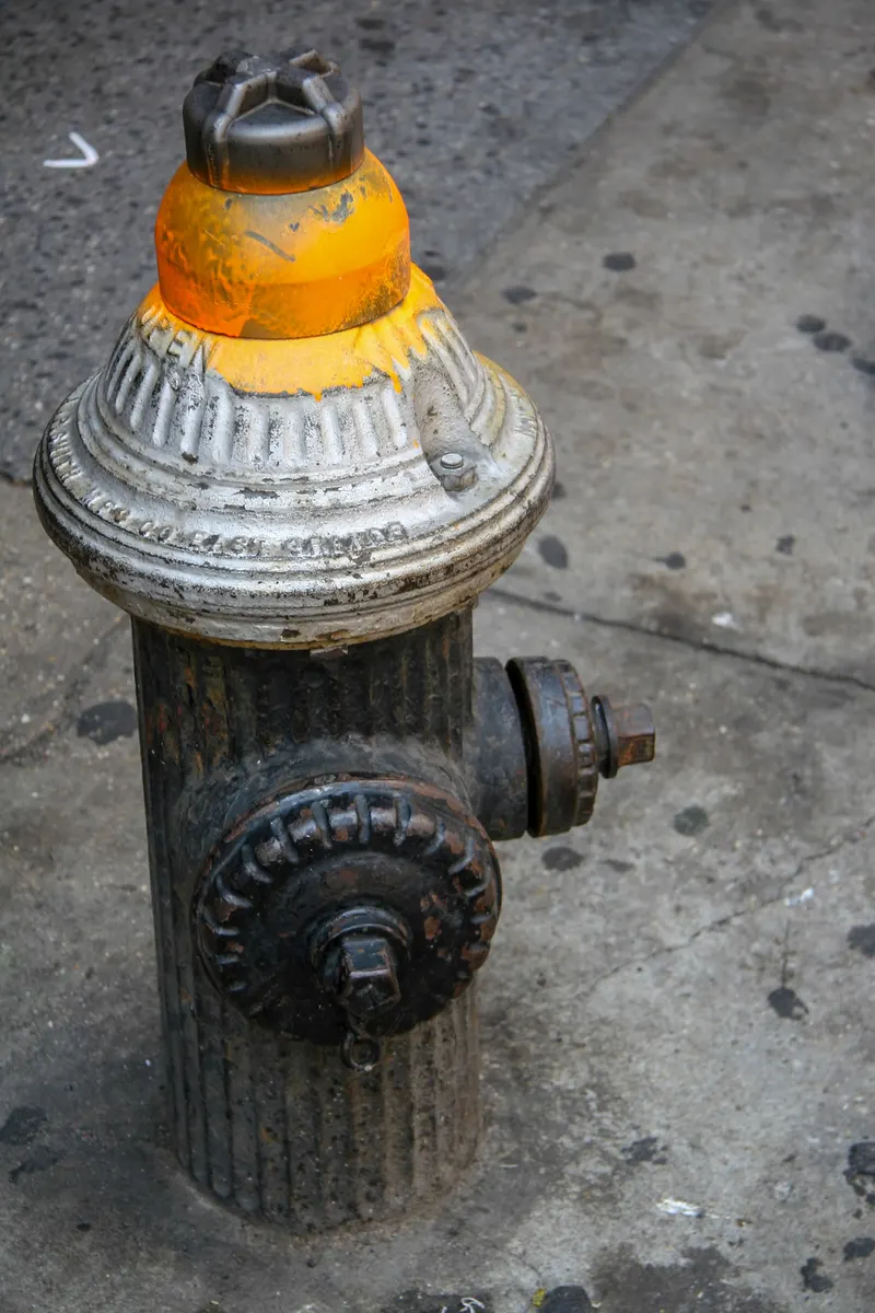Pulsation urbaine, photo 2 sur 20