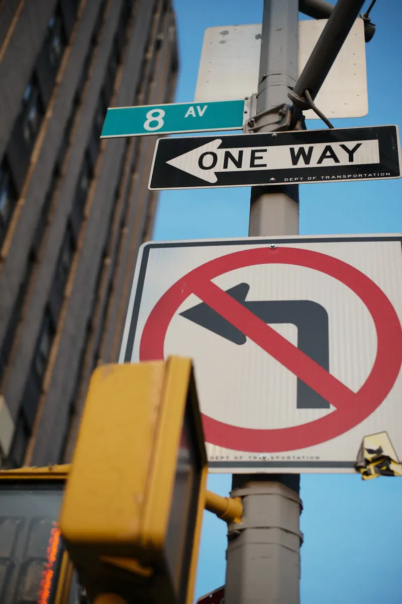 New York, photo 2 sur 24