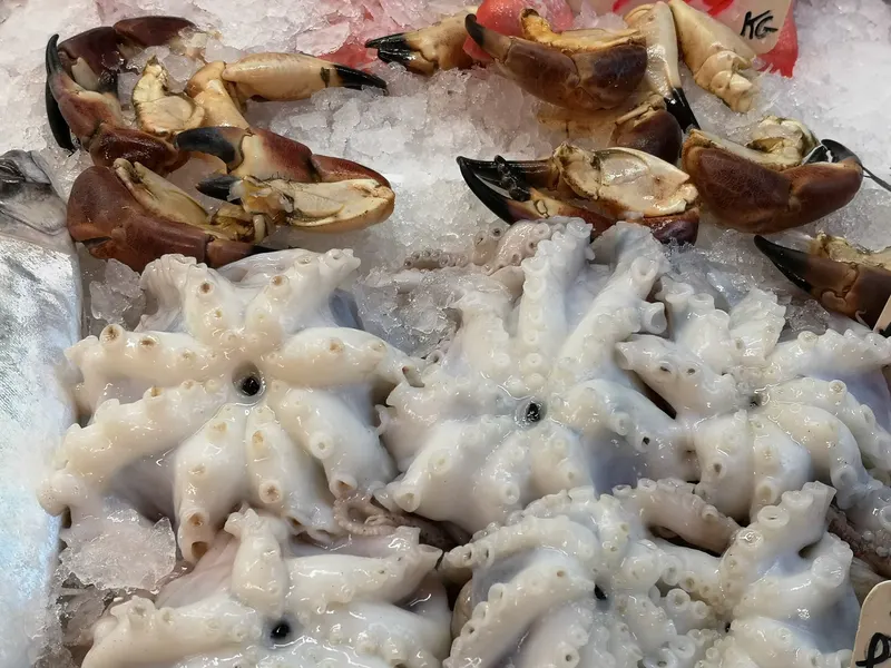 Poissonneries, photo 17 sur 18