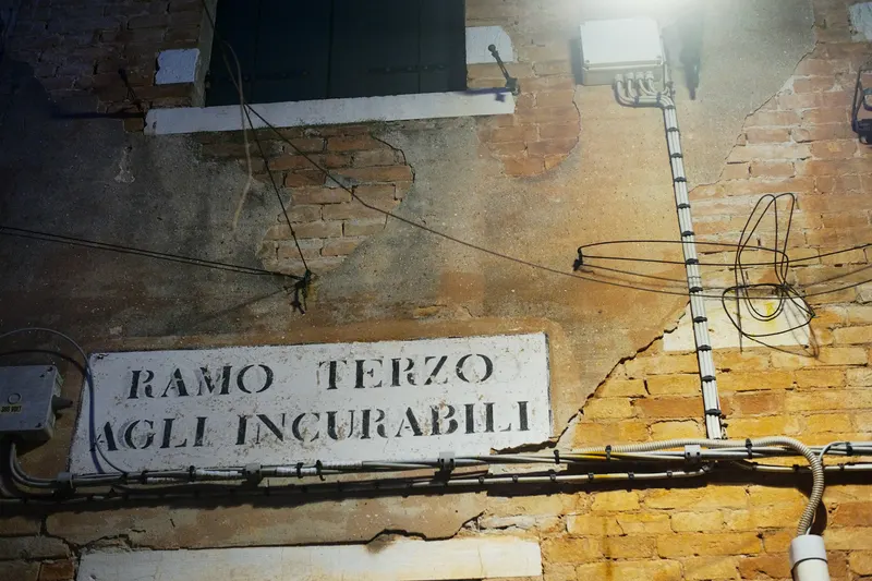 Venise, photo 19 sur 43