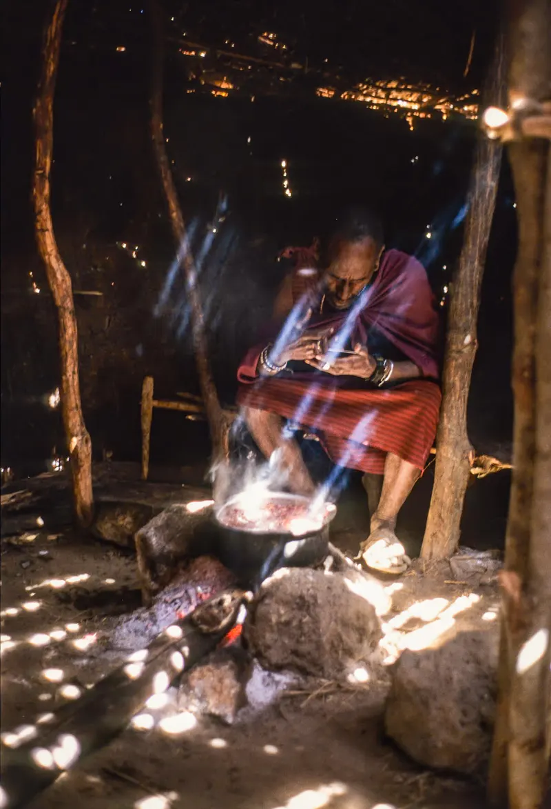 Humains, photo 12 sur 20