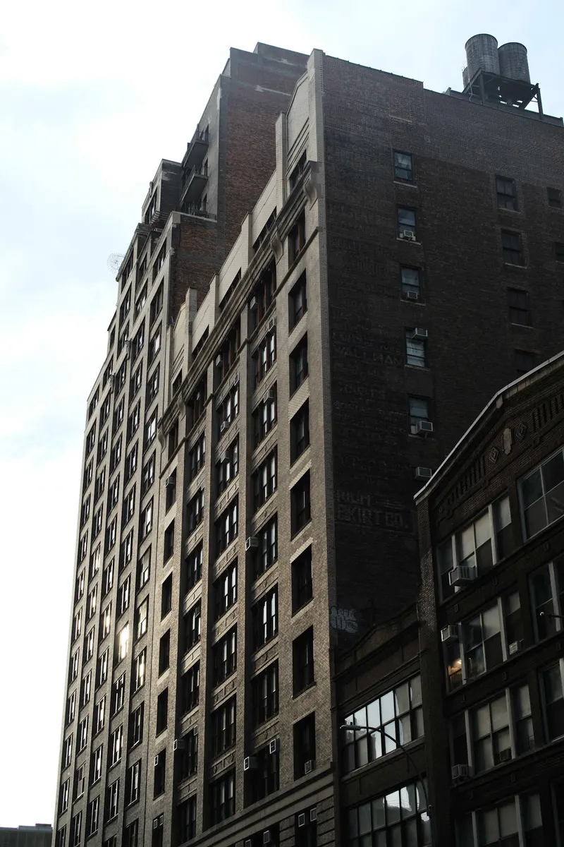 New York, photo 6 sur 24