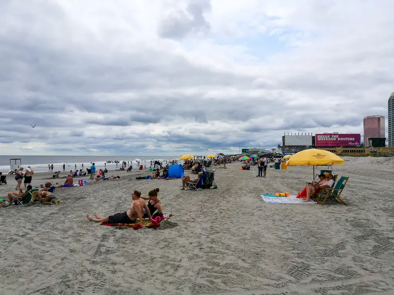 Plages, photo 1 sur 10
