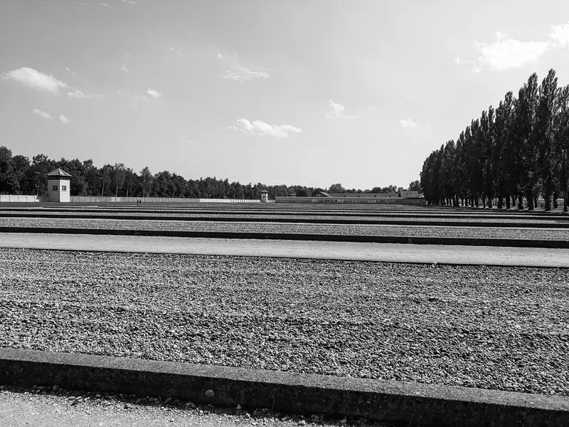Dachau, photo 19 sur 23