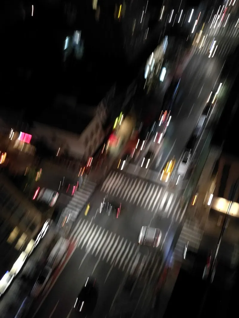 Mouvement, photo 8 sur 14