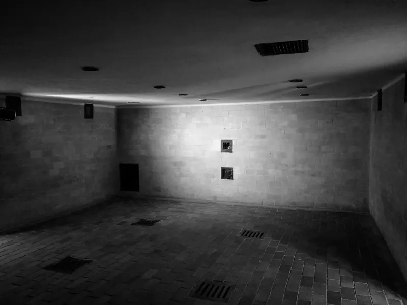 Dachau, photo 20 sur 23