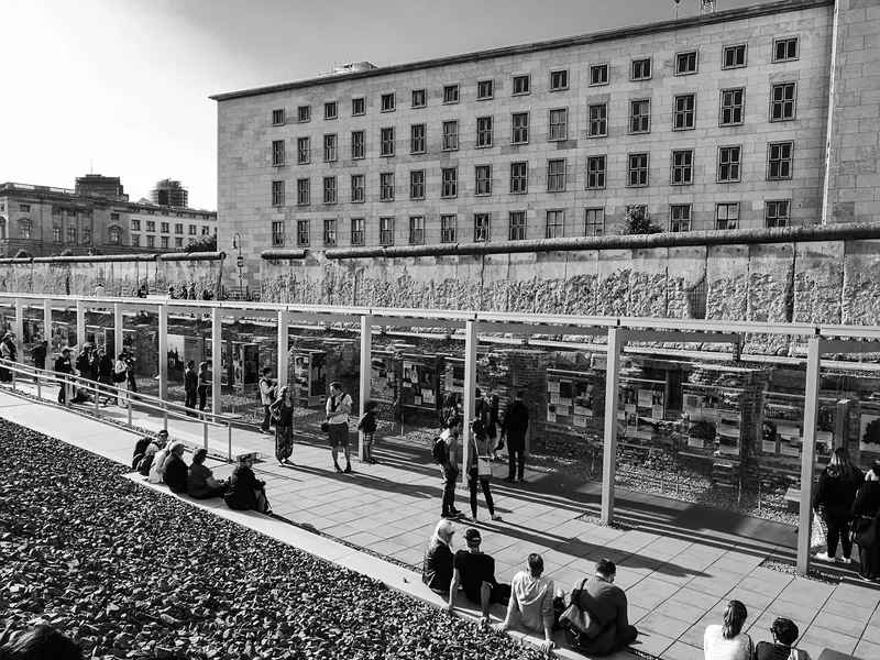 Berlin, photo 4 sur 11