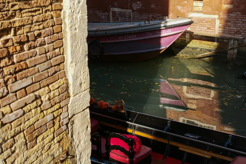 Venise, photo 9 sur 43
