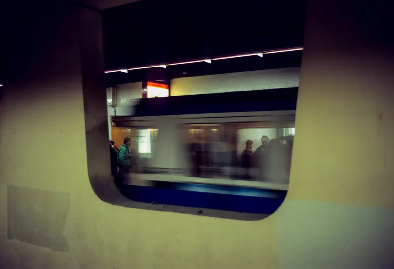 Instants volés, photo 8 sur 23