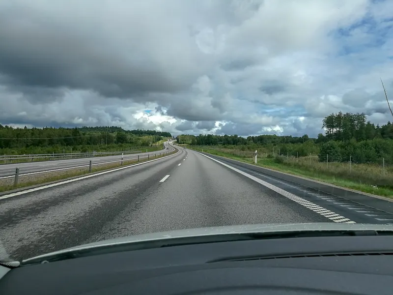 Routes, photo 5 sur 13
