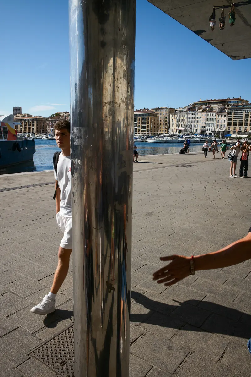 Marseille, photo 3 sur 28
