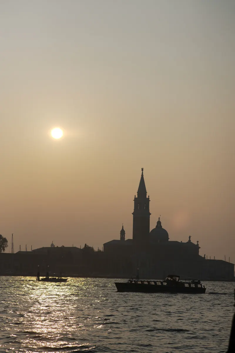 Venise, photo 22 sur 43