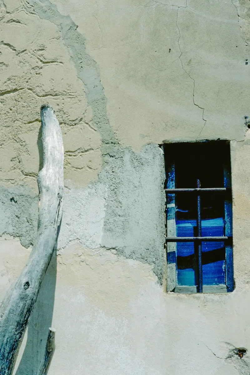 Murs & portes, photo 13 sur 16
