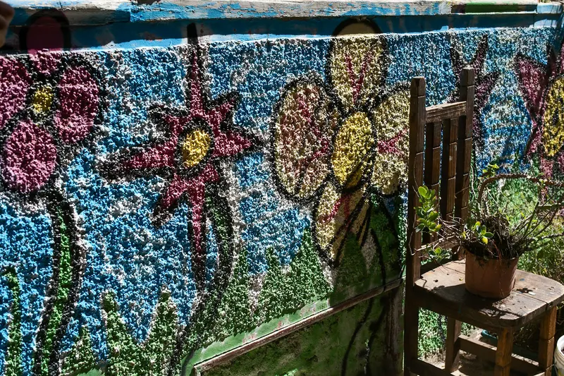 Valparaiso, photo 13 sur 20