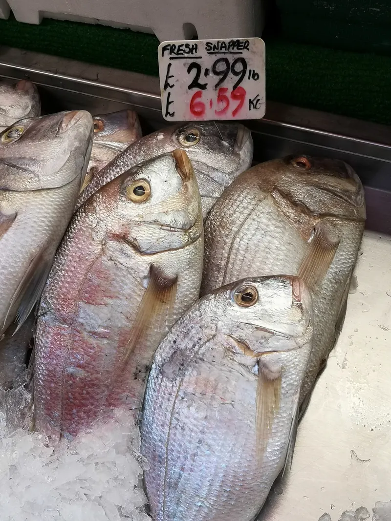 Poissonneries, photo 3 sur 18