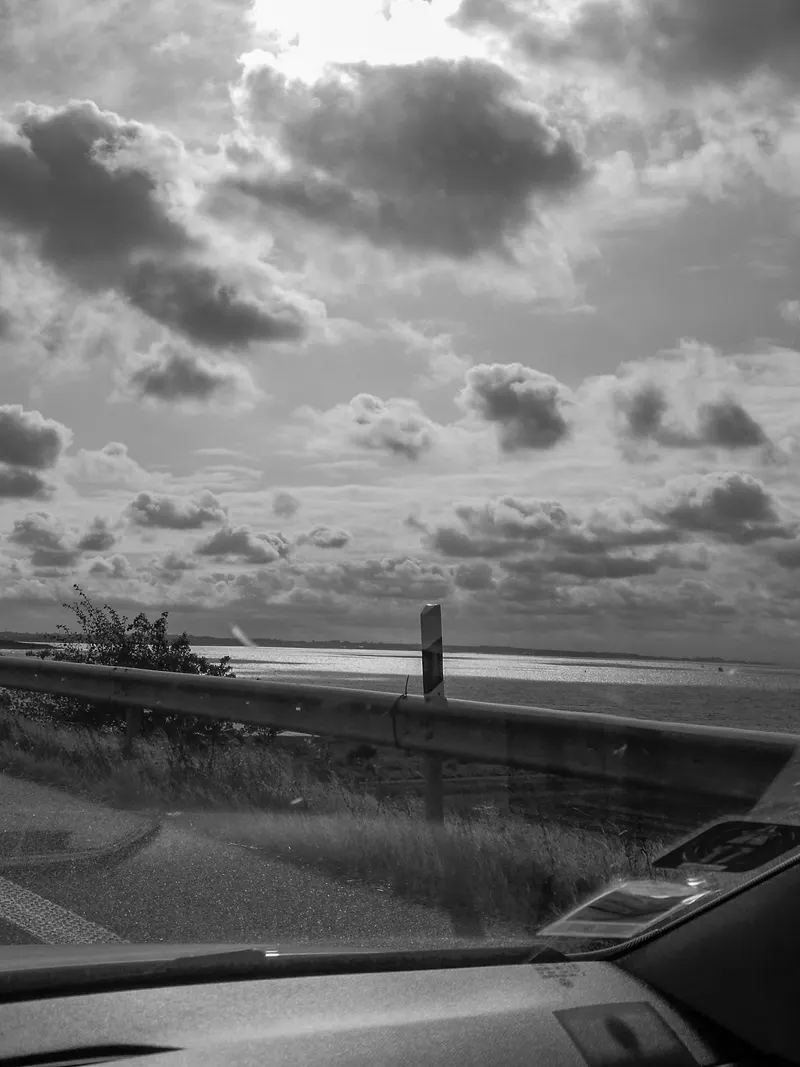 Routes, photo 10 sur 13