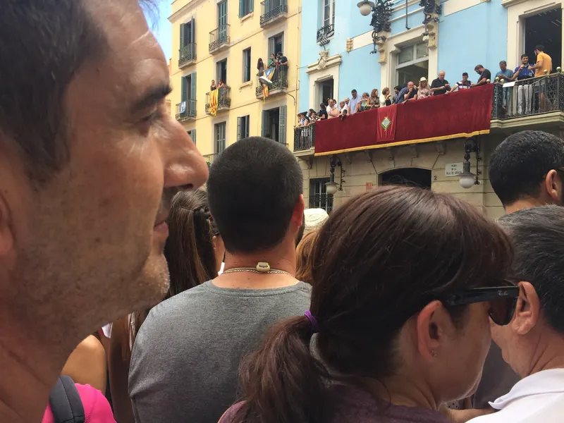 Barcelone, photo 2 sur 15
