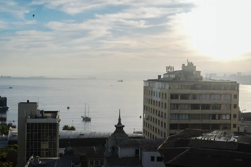 Valparaiso, photo 1 sur 20